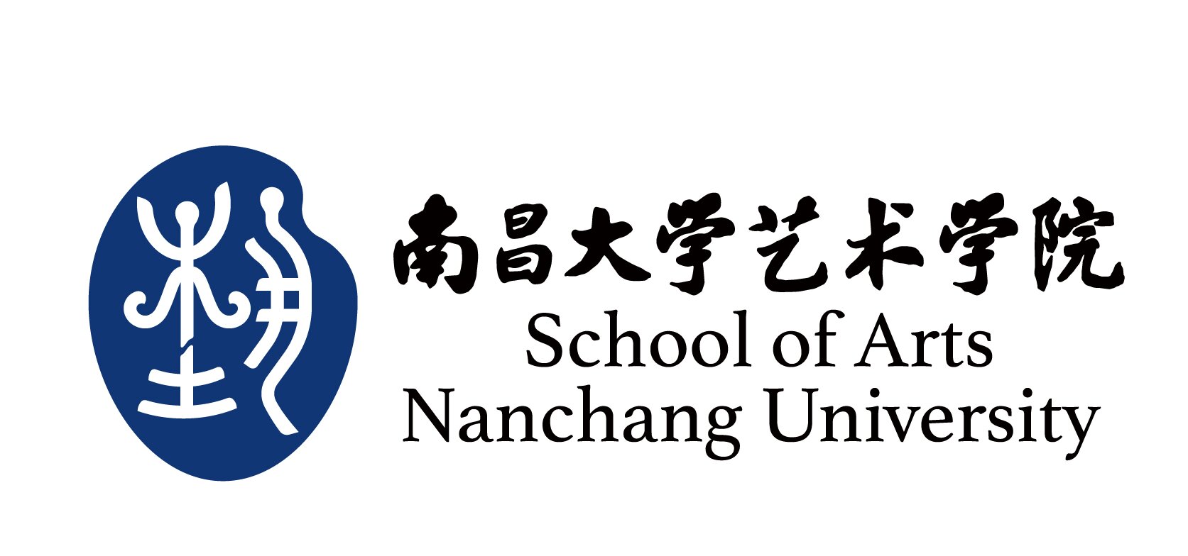 学院Logo